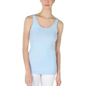 CT1788 NIKIBIKI Women Seamless Premium Classic Tank Top, Made in U.S.A, …